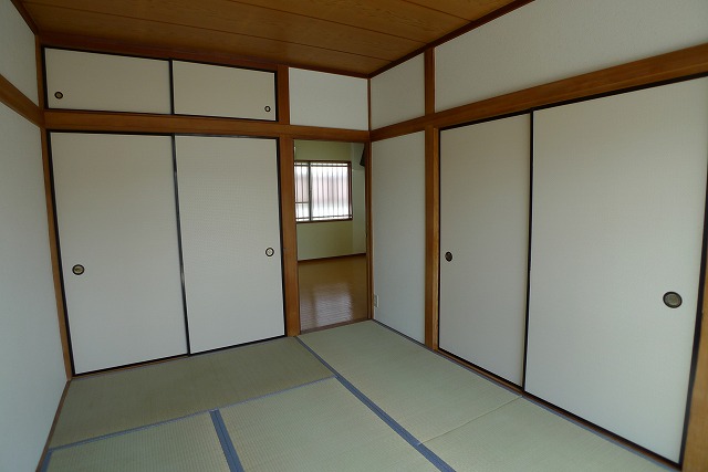 Other room space