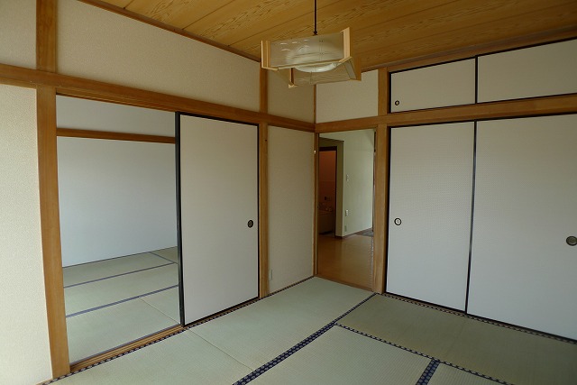 Other room space