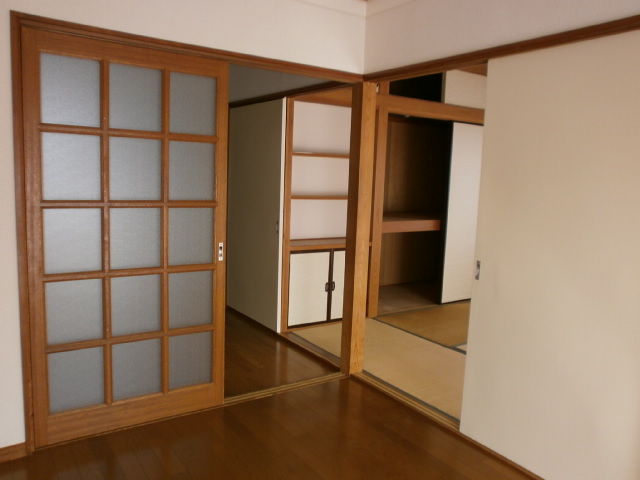 Living and room. Living