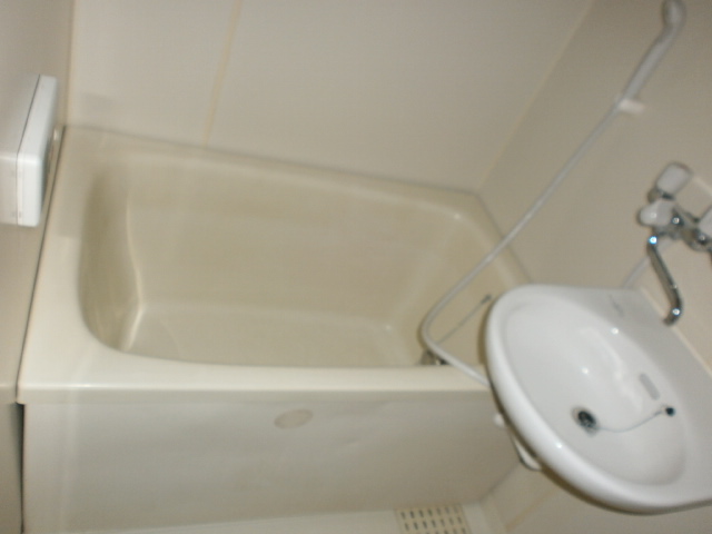 Bath. bath