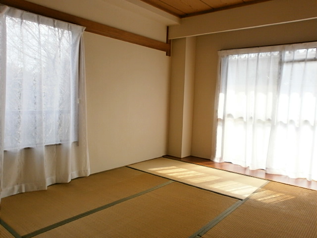 Other room space. bedroom