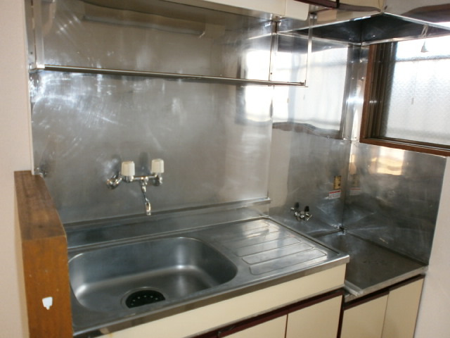 Kitchen. Kitchen