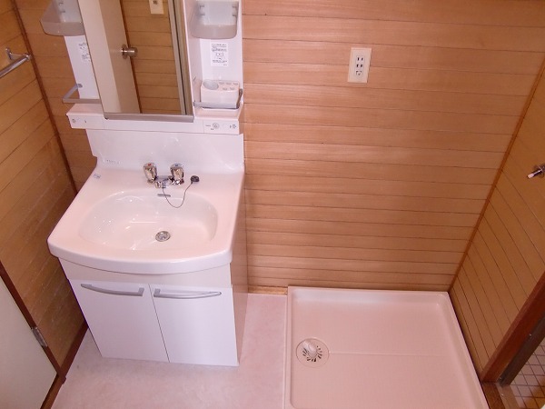Washroom