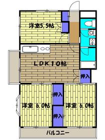 Building appearance