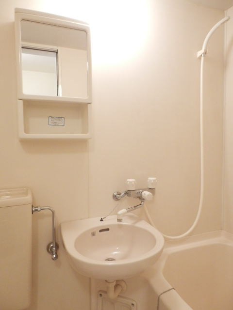 Washroom