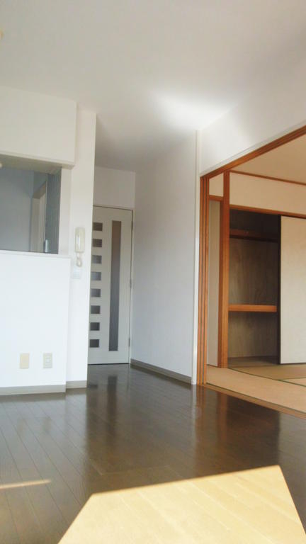 Living and room