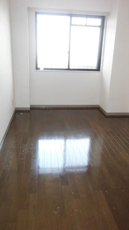 Other room space. Western style room