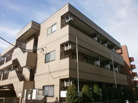 Building appearance