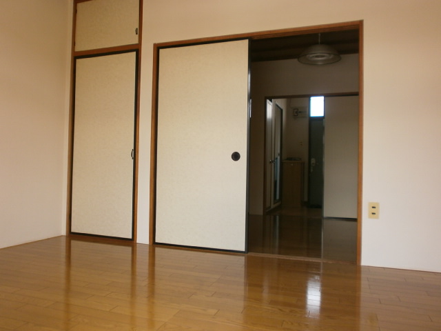 Living and room. Living