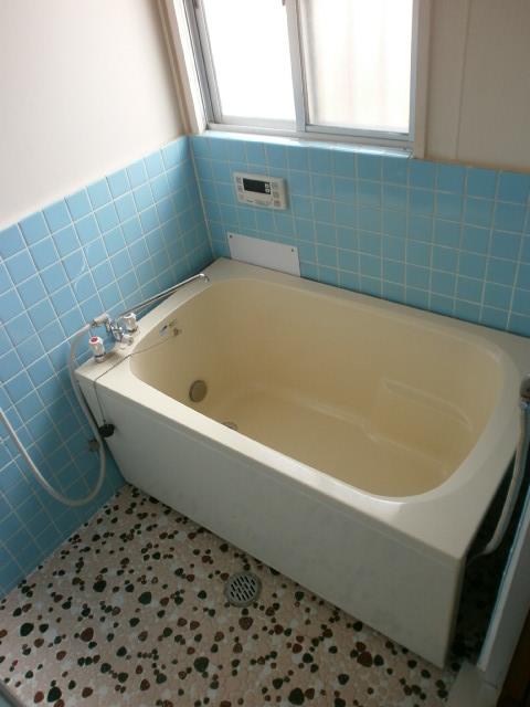 Bath. bath