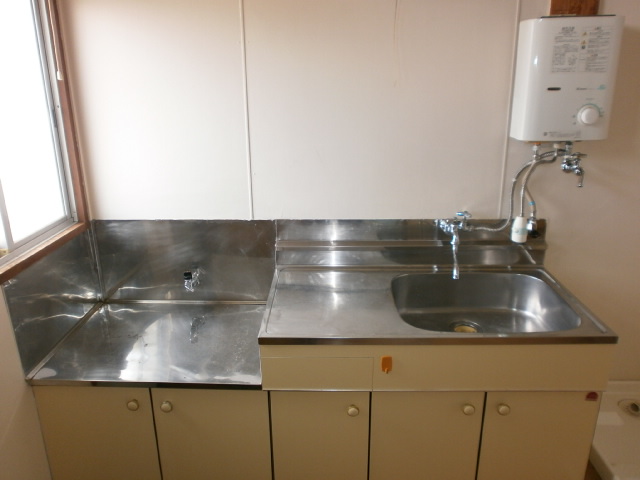 Kitchen. Kitchen