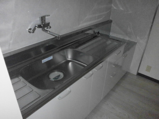 Kitchen. Kitchen