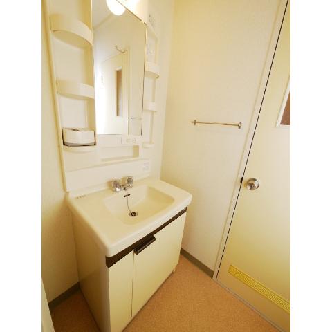Washroom