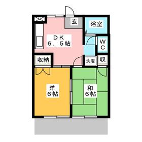Building appearance