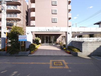 Other common areas