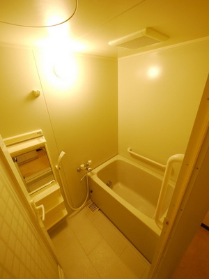 Bath. With reheating function