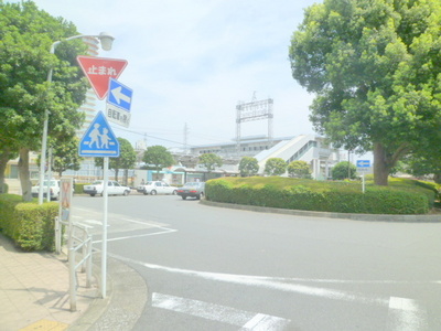 Other. 1120m to Kotesashi Station (Other)