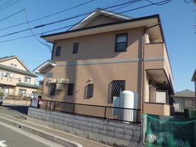 Building appearance