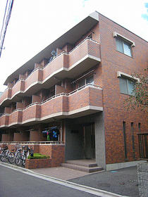 Building appearance