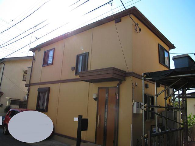 Local appearance photo