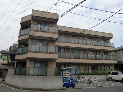 Building appearance