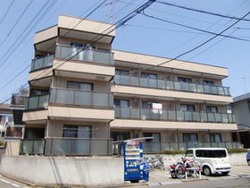 Building appearance