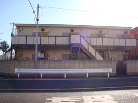 Building appearance