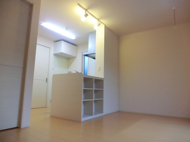 Living and room