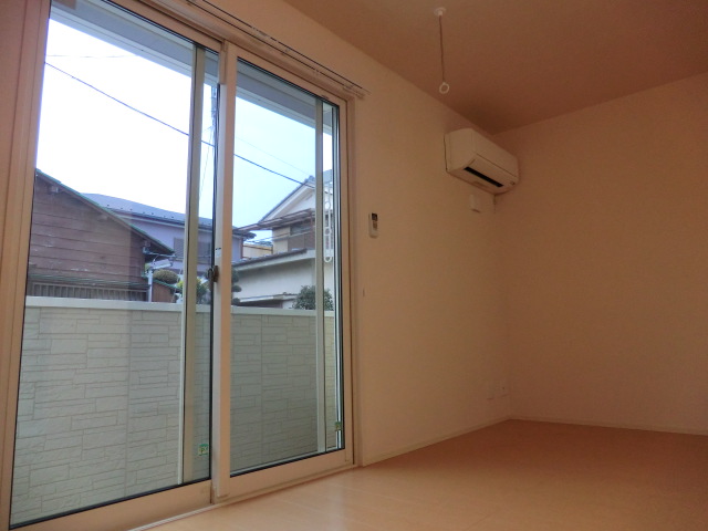 Living and room