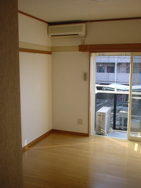 Other. Western style room