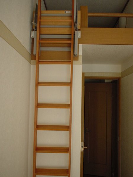 Other. loft