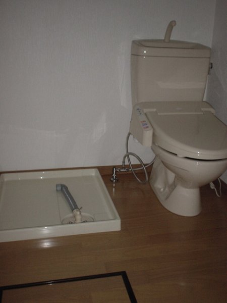 Other. Toilet