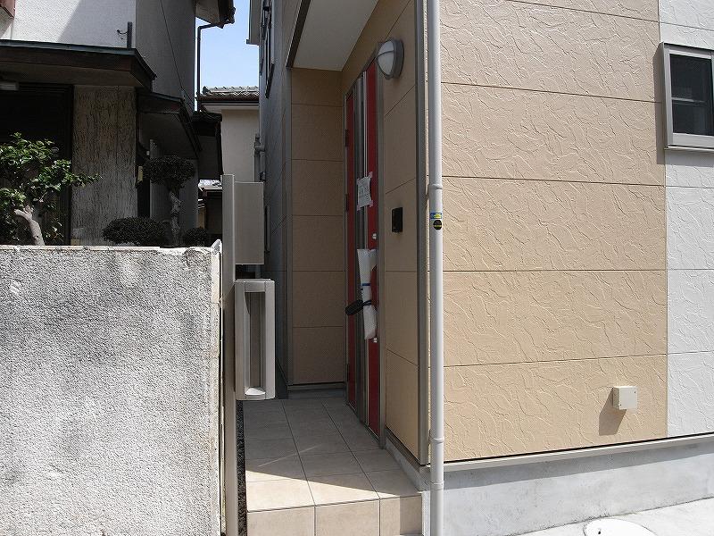 Local appearance photo. Local (April 1, 2013) Shooting