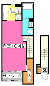 Building appearance