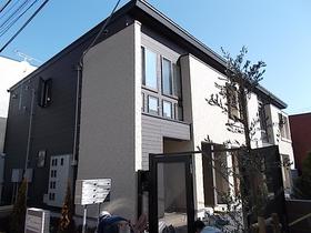 Building appearance