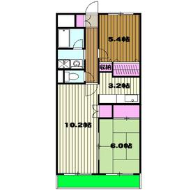 Building appearance
