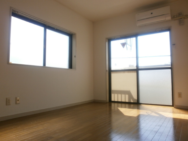 Living and room. Living