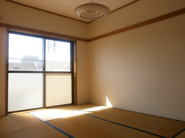 Other room space. bedroom