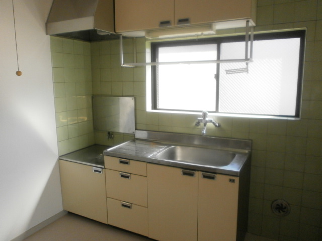 Kitchen. Kitchen