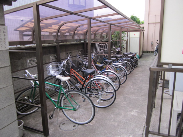 Other common areas