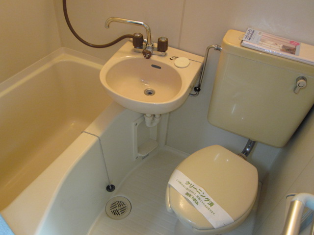 Bath. bath