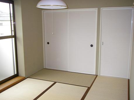 Other room space
