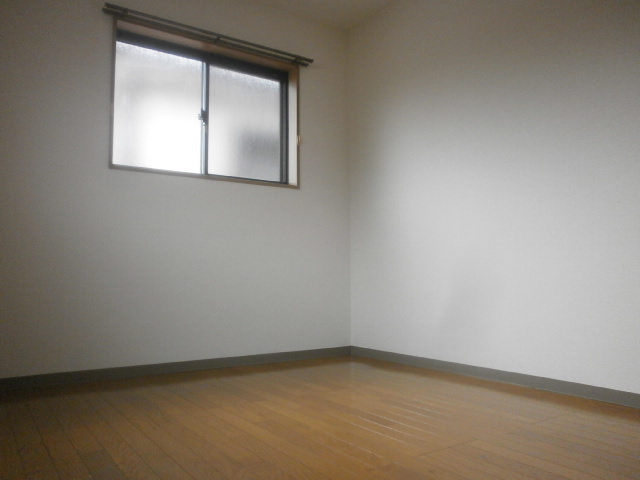Other room space. bedroom