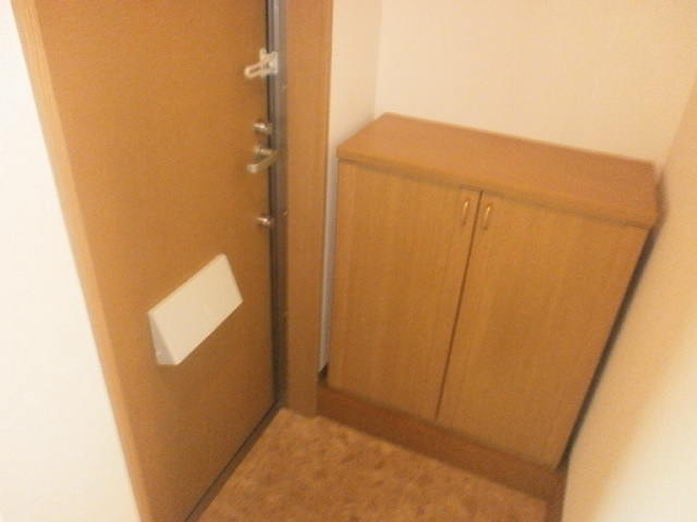 Entrance. Entrance