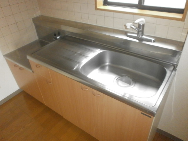 Kitchen. Kitchen