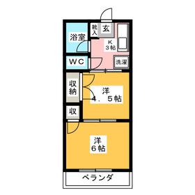 Building appearance