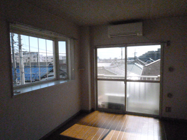Other. Interior