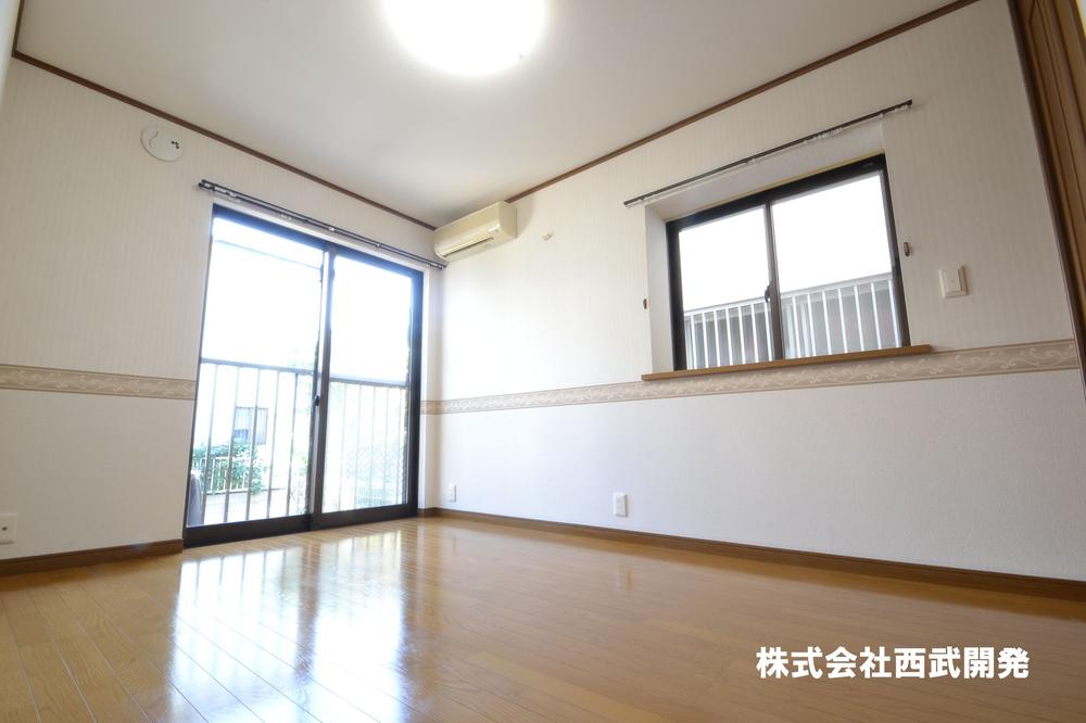 Non-living room. Western style room