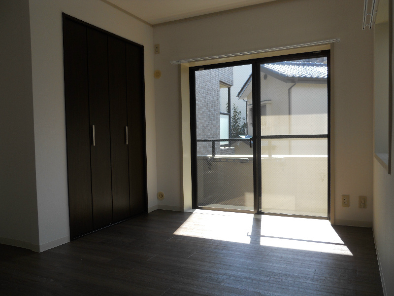 Other room space