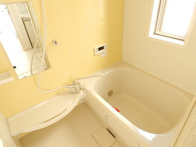 Bath. Remote-control add 焚式 bus There are window